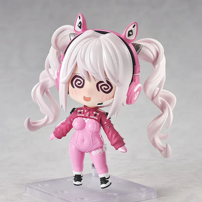 GODDESS OF VICTORY NIKKE ALICE NENDOROID