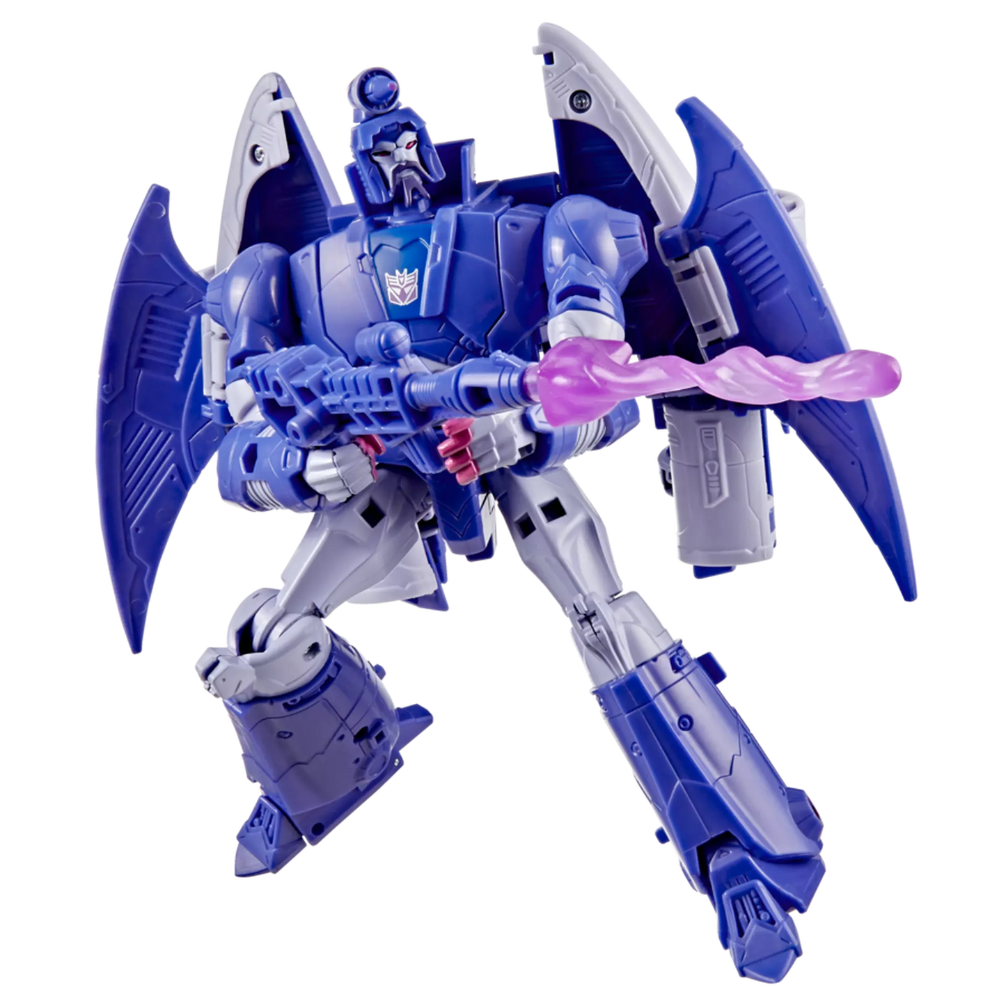 TRANSFORMERS STUDIO SERIES TRANSFORMERS THE MOVIE SCOURGE ACTION FIGURE