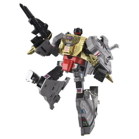 TRANSFORMERS TAKARA TOMY GRIMLOCK ACTION FIGURE