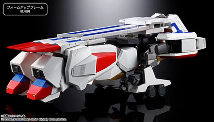 BANDAI GX-120 KINGEXKIZER ACTION FIGURE 28 cm