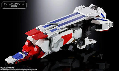 BANDAI GX-120 KINGEXKIZER ACTION FIGURE 28 cm