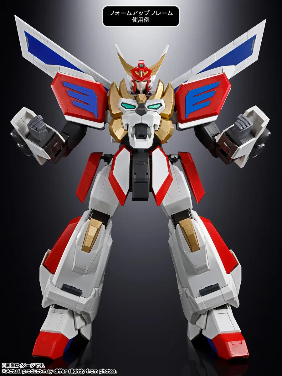 BANDAI GX-120 KINGEXKIZER ACTION FIGURE 28 cm