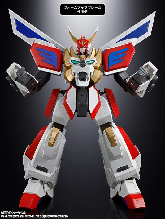 BANDAI GX-120 KINGEXKIZER ACTION FIGURE 28 cm