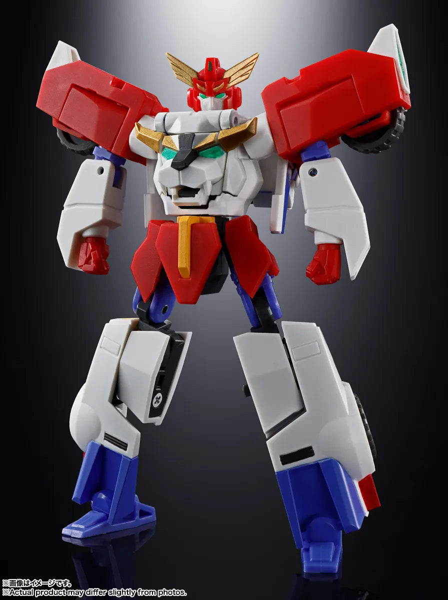 BANDAI GX-120 KINGEXKIZER ACTION FIGURE 28 cm