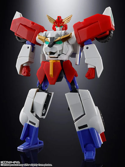 BANDAI GX-120 KINGEXKIZER ACTION FIGURE 28 cm