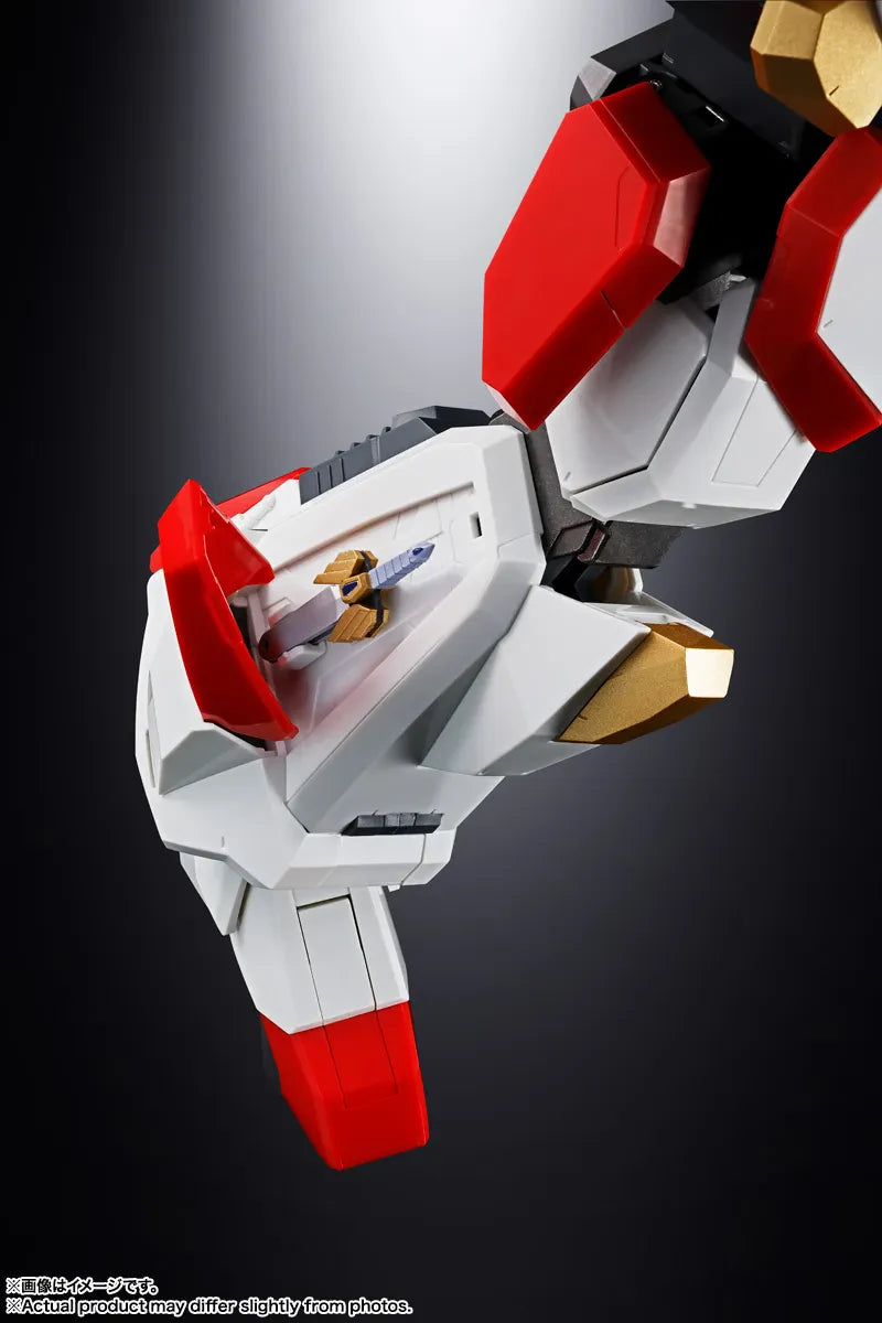 BANDAI GX-120 KINGEXKIZER ACTION FIGURE 28 cm