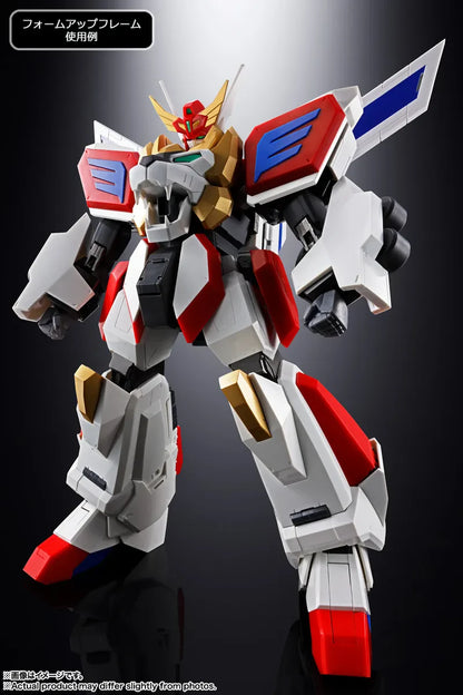BANDAI GX-120 KINGEXKIZER ACTION FIGURE 28 cm