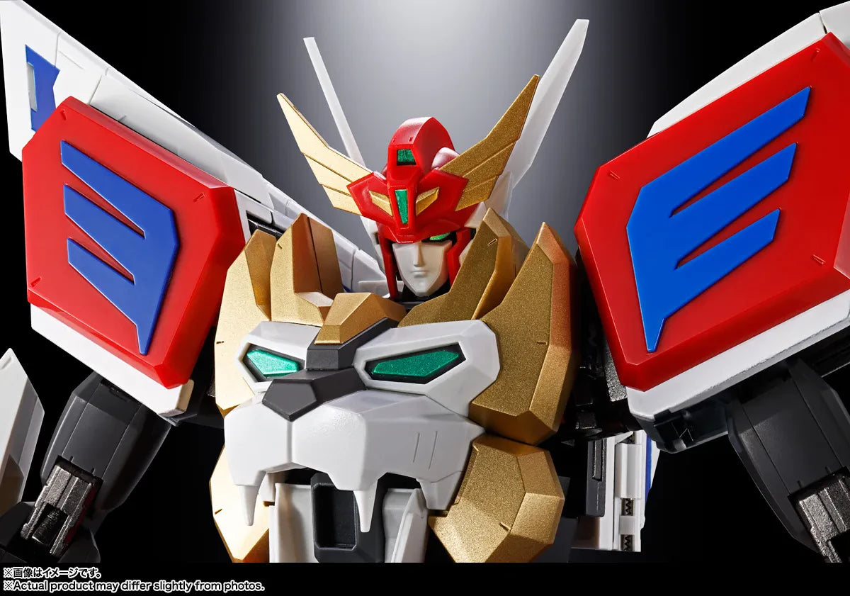 BANDAI GX-120 KINGEXKIZER ACTION FIGURE 28 cm