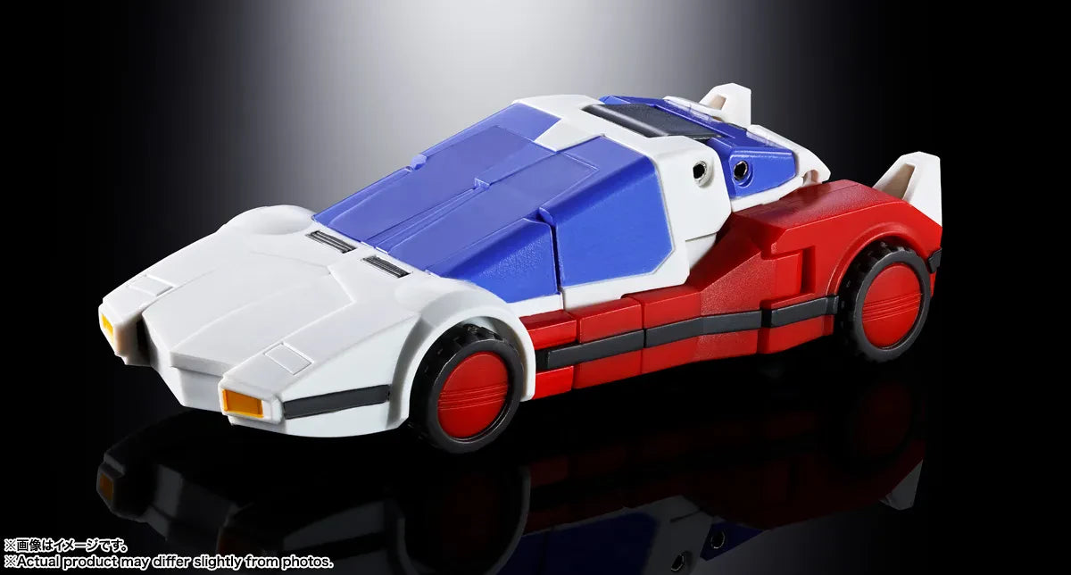 BANDAI GX-120 KINGEXKIZER ACTION FIGURE 28 cm