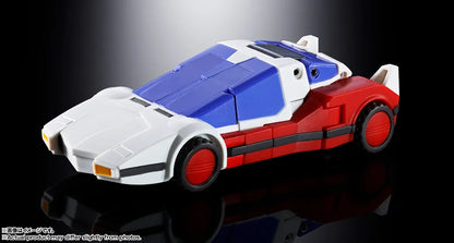 BANDAI GX-120 KINGEXKIZER ACTION FIGURE 28 cm