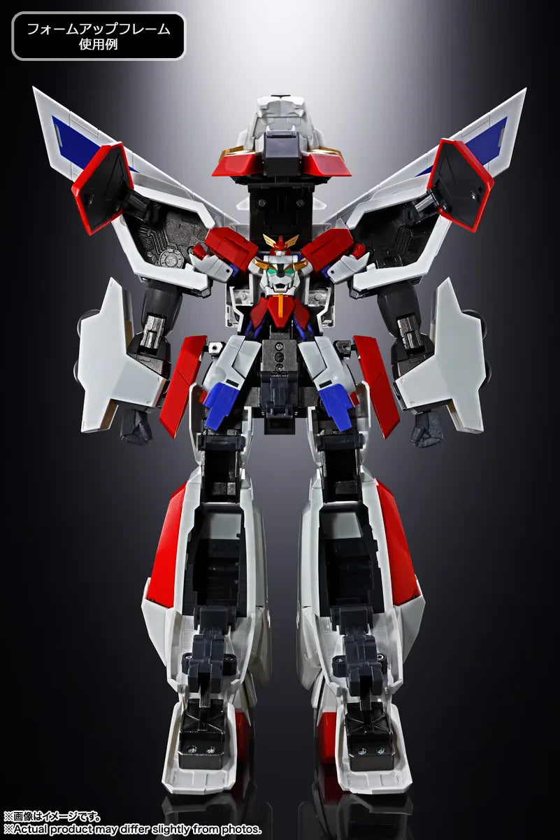 BANDAI GX-120 KINGEXKIZER ACTION FIGURE 28 cm