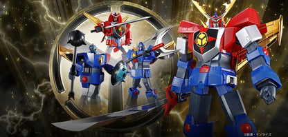 BANDAI GX-61R DAIOJA ACTION FIGURE 30 cm
