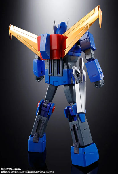 BANDAI GX-61R DAIOJA ACTION FIGURE 30 cm