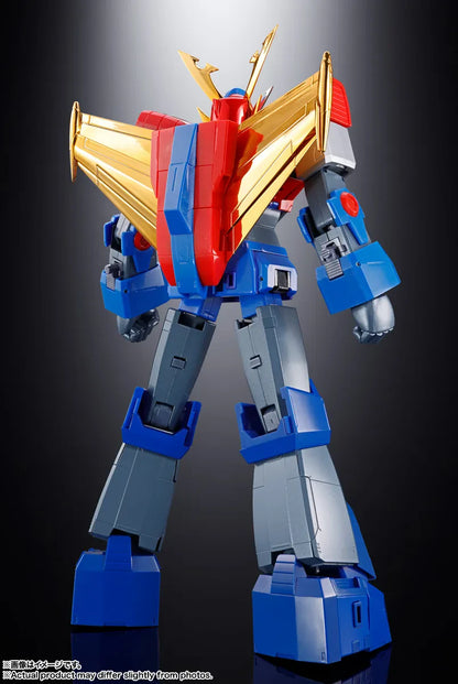 BANDAI GX-61R DAIOJA ACTION FIGURE 30 cm