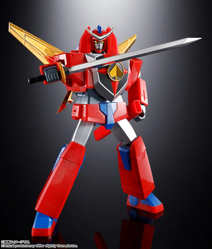 BANDAI GX-61R DAIOJA ACTION FIGURE 30 cm