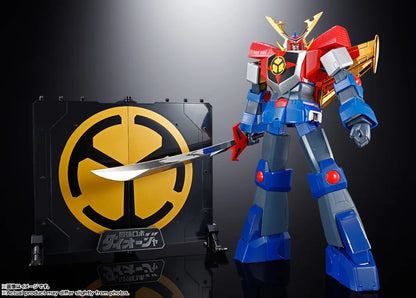 BANDAI GX-61R DAIOJA ACTION FIGURE 30 cm