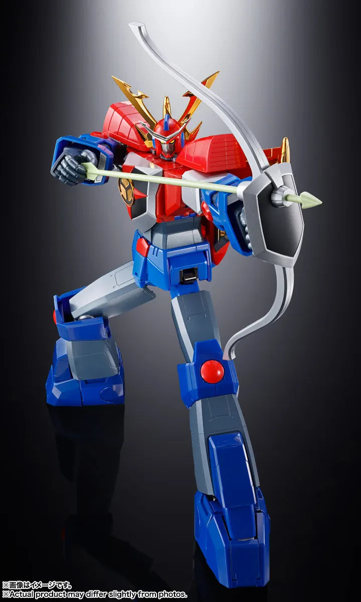 BANDAI GX-61R DAIOJA ACTION FIGURE 30 cm