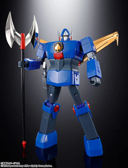 BANDAI GX-61R DAIOJA ACTION FIGURE 30 cm