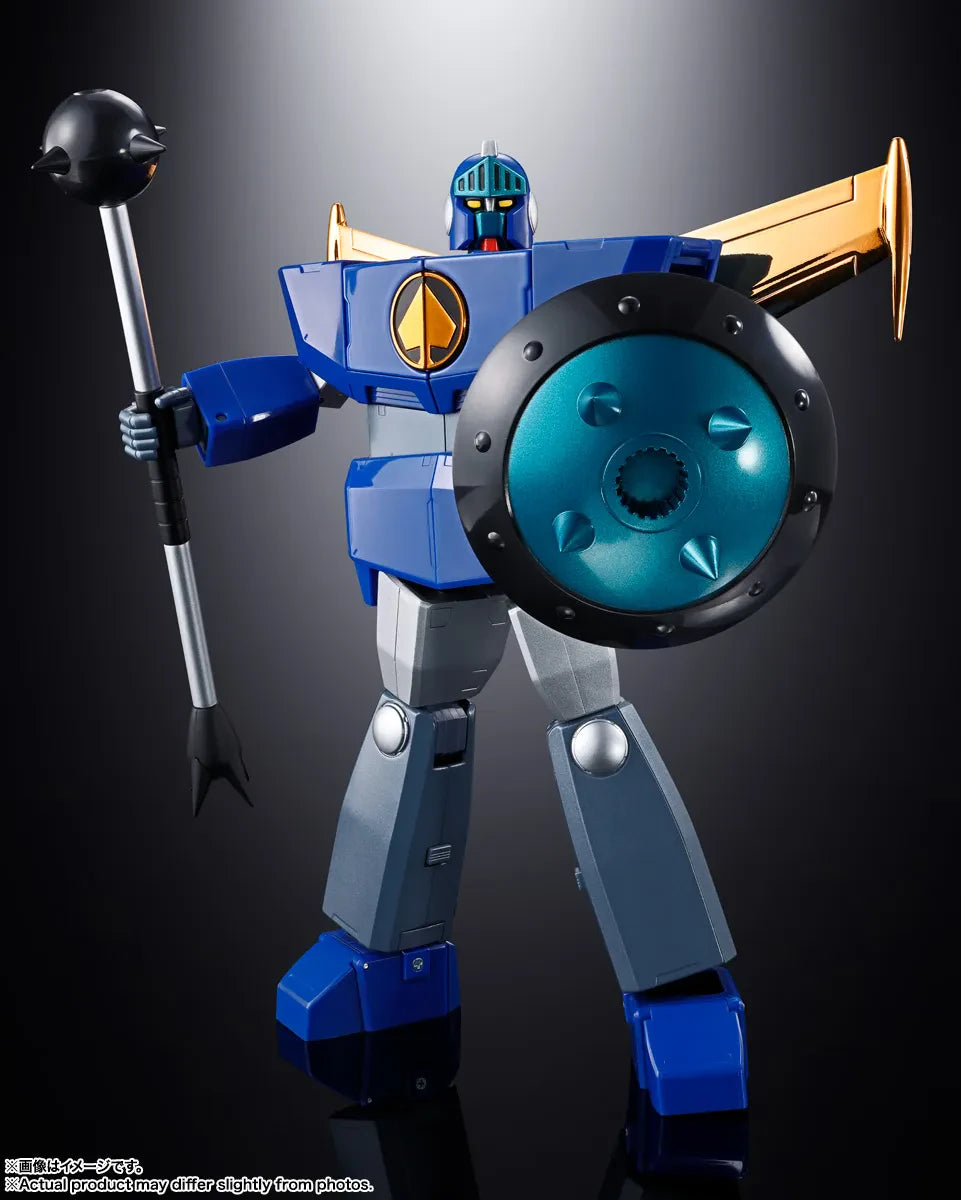 BANDAI GX-61R DAIOJA ACTION FIGURE 30 cm