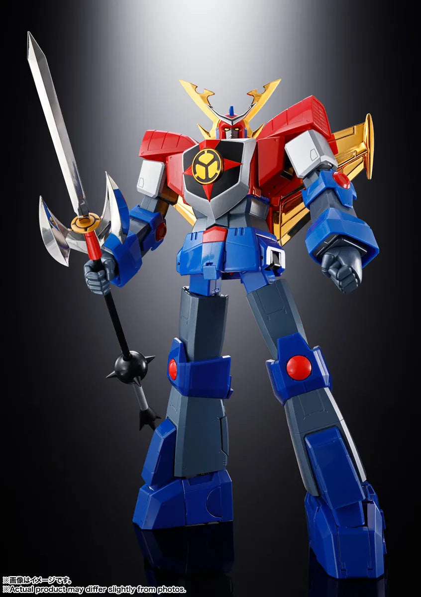 BANDAI GX-61R DAIOJA ACTION FIGURE 30 cm