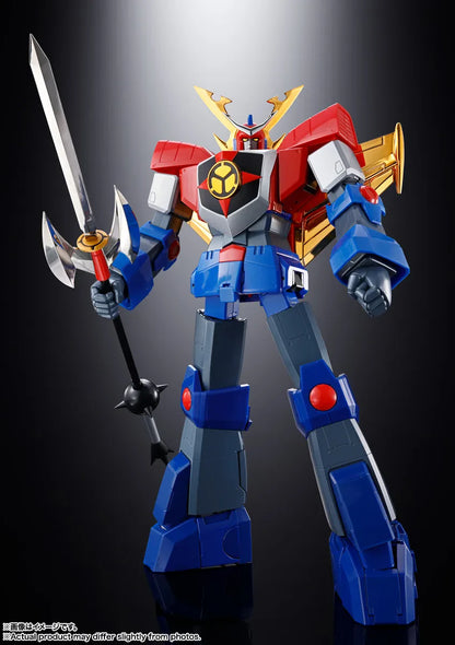 BANDAI GX-61R DAIOJA ACTION FIGURE 30 cm