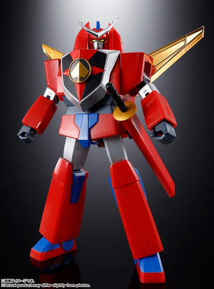 BANDAI GX-61R DAIOJA ACTION FIGURE 30 cm