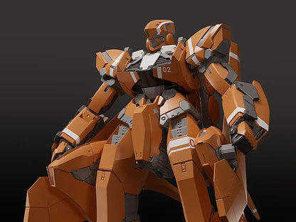 ALDNOAH.ZERO KG-6 SLEIPNIR MODEROID MK
