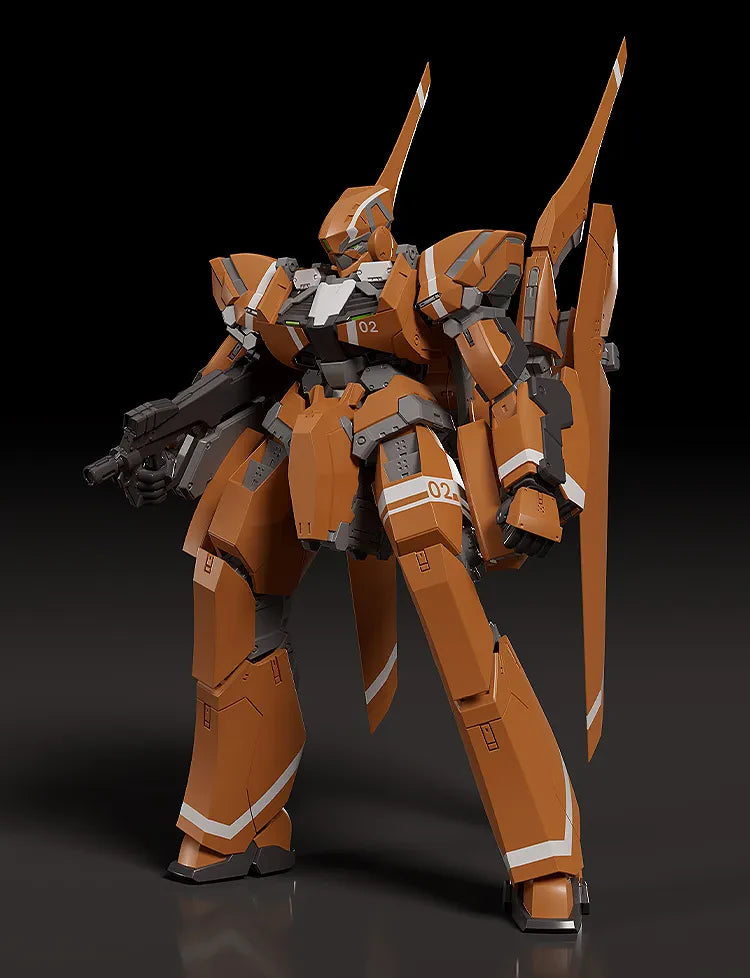 ALDNOAH.ZERO KG-6 SLEIPNIR MODEROID MK
