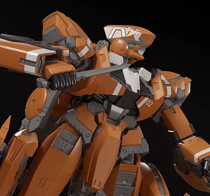 ALDNOAH.ZERO KG-6 SLEIPNIR MODEROID MK