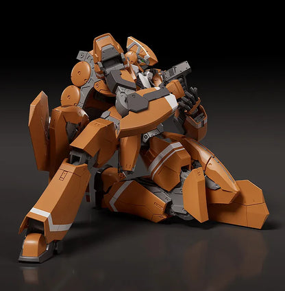 ALDNOAH.ZERO KG-6 SLEIPNIR MODEROID MK