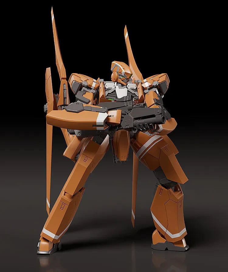 ALDNOAH.ZERO KG-6 SLEIPNIR MODEROID MK