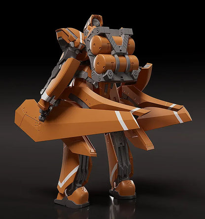 ALDNOAH.ZERO KG-6 SLEIPNIR MODEROID MK
