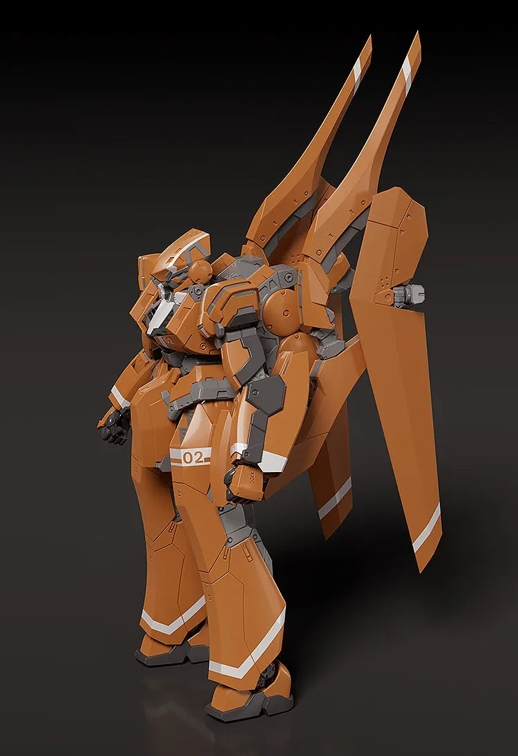 ALDNOAH.ZERO KG-6 SLEIPNIR MODEROID MK