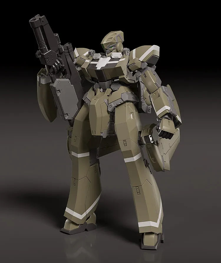 ALDNOAH.ZERO KG-7 AREION MODEROID MK