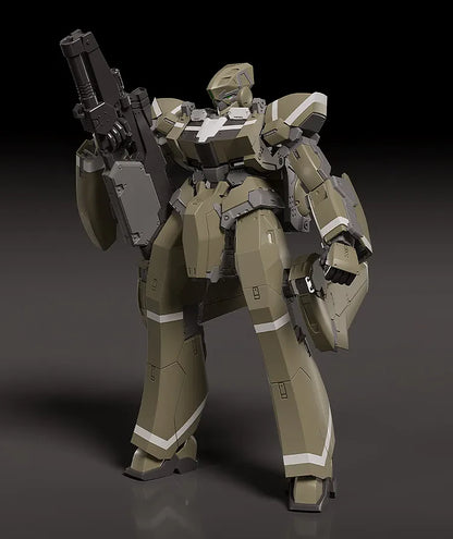 ALDNOAH.ZERO KG-7 AREION MODEROID MK