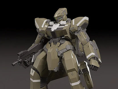 ALDNOAH.ZERO KG-7 AREION MODEROID MK