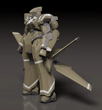 ALDNOAH.ZERO KG-7 AREION MODEROID MK