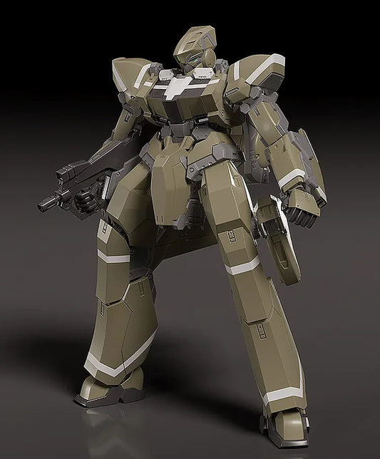ALDNOAH.ZERO KG-7 AREION MODEROID MK