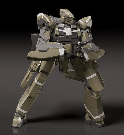 ALDNOAH.ZERO KG-7 AREION MODEROID MK