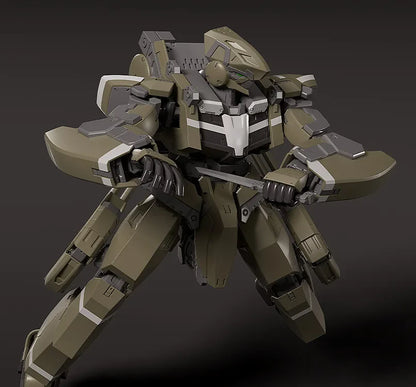 ALDNOAH.ZERO KG-7 AREION MODEROID MK