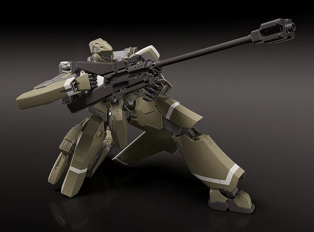 ALDNOAH.ZERO KG-7 AREION MODEROID MK