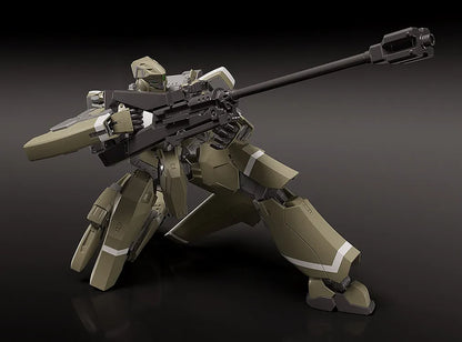 ALDNOAH.ZERO KG-7 AREION MODEROID MK