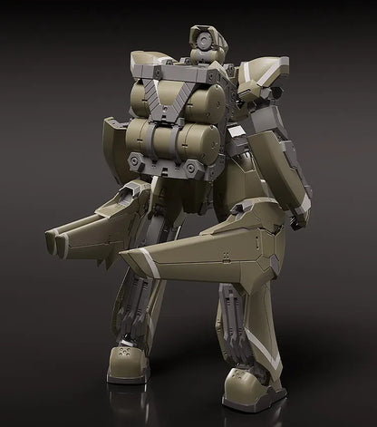 ALDNOAH.ZERO KG-7 AREION MODEROID MK