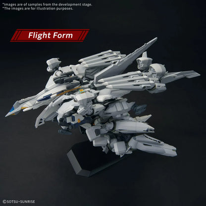 BANDAI HG ALYZEUS 1/144 MODEL KIT 25 cm