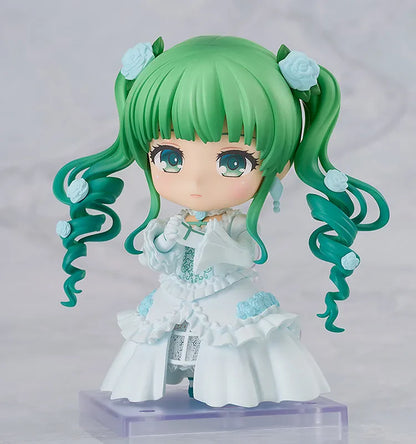GOOD SMILE COMPANY NENDOROID HATSUNE MIKU CANTARELLA MINI FIGURA 10 cm