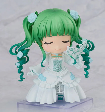 GOOD SMILE COMPANY NENDOROID HATSUNE MIKU CANTARELLA MINI FIGURA 10 cm