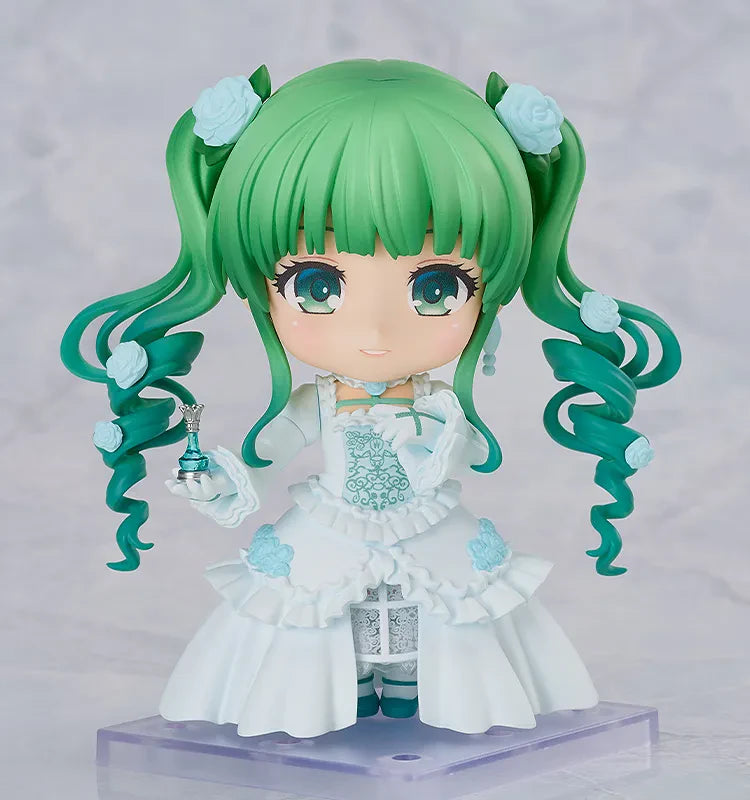GOOD SMILE COMPANY NENDOROID HATSUNE MIKU CANTARELLA MINI FIGURA 10 cm