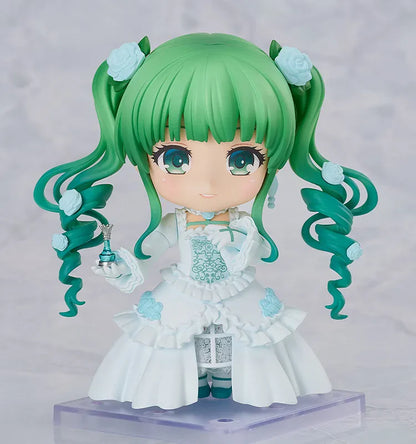 GOOD SMILE COMPANY NENDOROID HATSUNE MIKU CANTARELLA MINI FIGURA 10 cm
