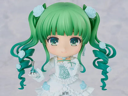 GOOD SMILE COMPANY NENDOROID HATSUNE MIKU CANTARELLA MINI FIGURA 10 cm