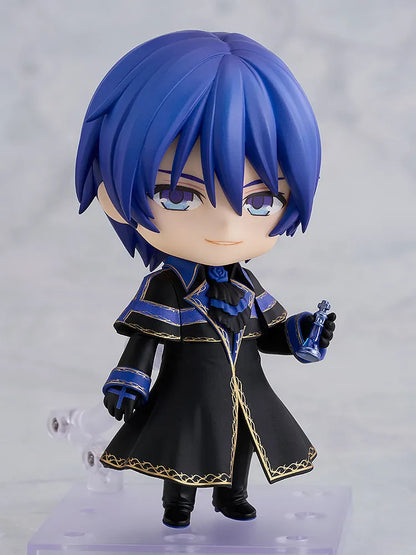 GOOD SMILE COMPANY NENDOROID KAITO CANTARELLA VERSION MINI FIGURA 10 cm